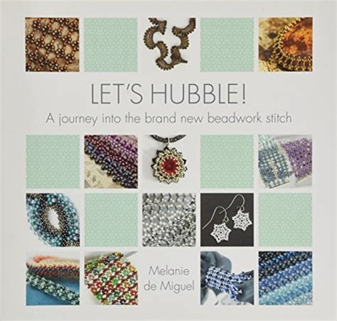 lets hubble a journey into the brand new beadwork stitch Doc